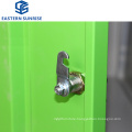 Wholesale Steel Furniture 15 Doors Gym Metal Hostel Locker